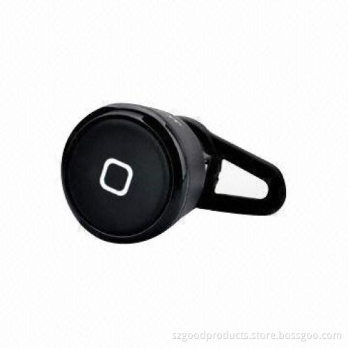 Stereo Super Unique Design Bluetooth Headset with Hot and Big Sell, Monthly Selling Over 80K